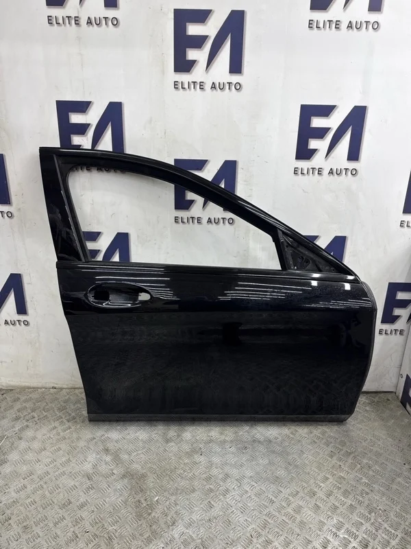 Дверь Mercedes S500 2014 A2227200205 W222 4.7, передняя правая