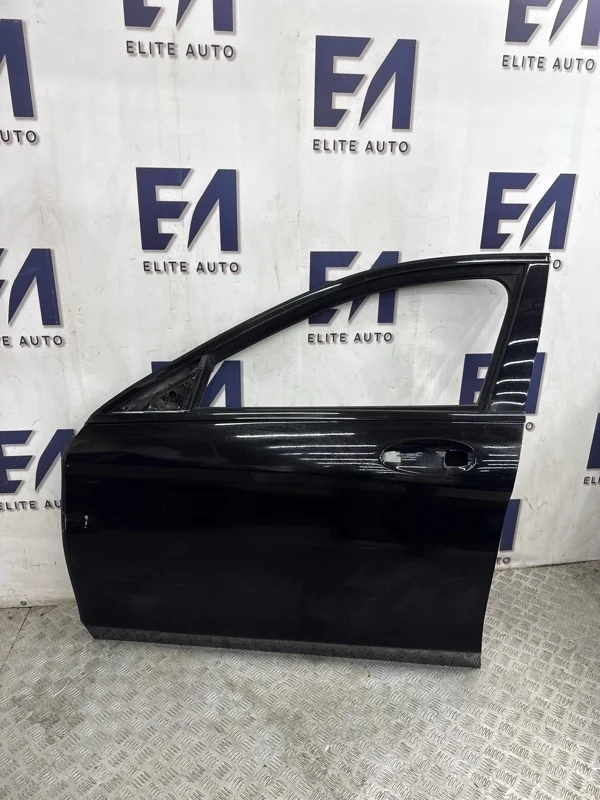 Дверь Mercedes S500 2014 A2227200105 W222 4.7, передняя левая