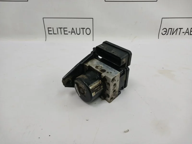 Блок ABS VW Jetta 2013 1K0907379BL 6 1.4T