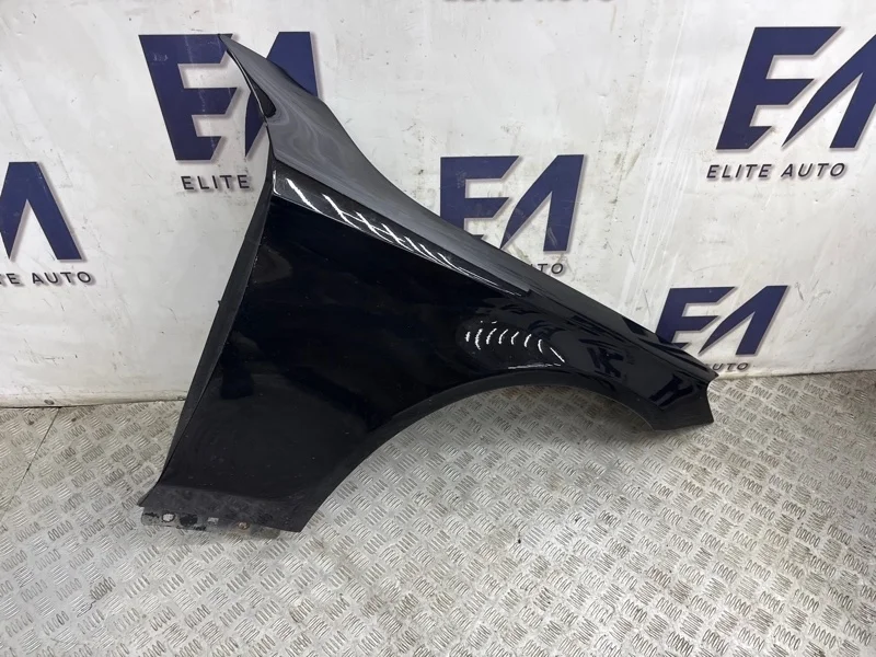 Крыло Mercedes S500 2014 A2228800218 W222 4.7, переднее правое