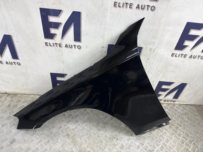 Крыло Mercedes S500 2014 A2228800118 W222 4.7, переднее левое