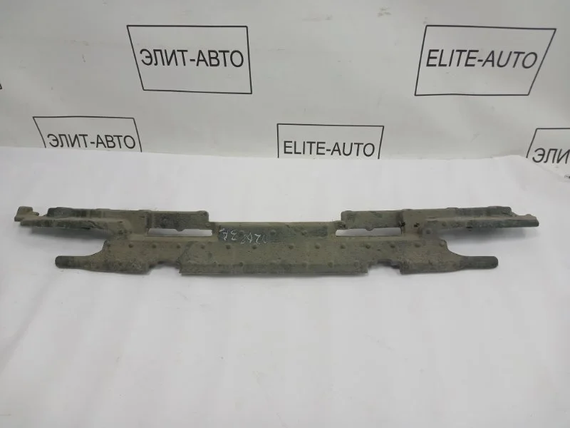 Абсорбер бампера Opel Astra 2012 13266651 J 1.6, задний