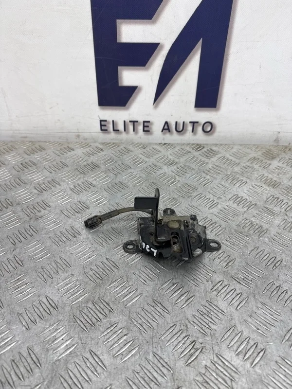 Замок капота Lexus RX 2017 5351048250 4 3.5