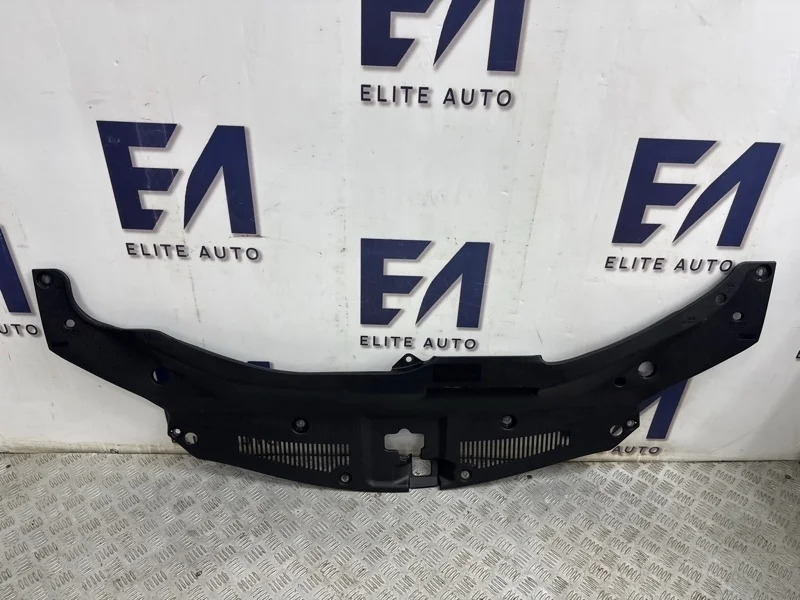 Накладка замка капота Lexus RX 2017 5329548060 4 3.5