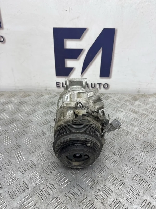 Компрессор кондиционера Lexus RX 2017 8832048320 4 3.5