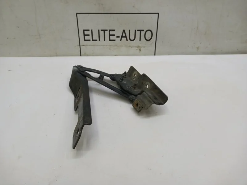 Петля капота Opel Astra 2012 20879202 J 1.6, левая