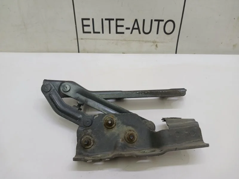 Петля капота Opel Astra 2012 20879203 J 1.6, правая