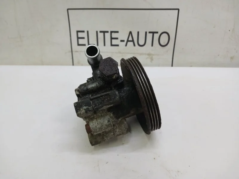 Насос ГУР Opel Astra 2012 96837813 J 1.6