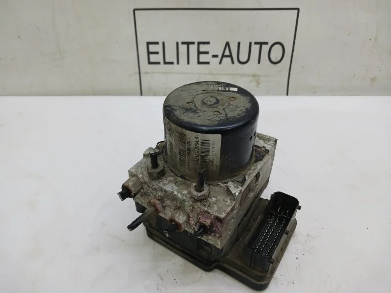 Блок ABS Opel Astra 2012 13379599 J 1.6