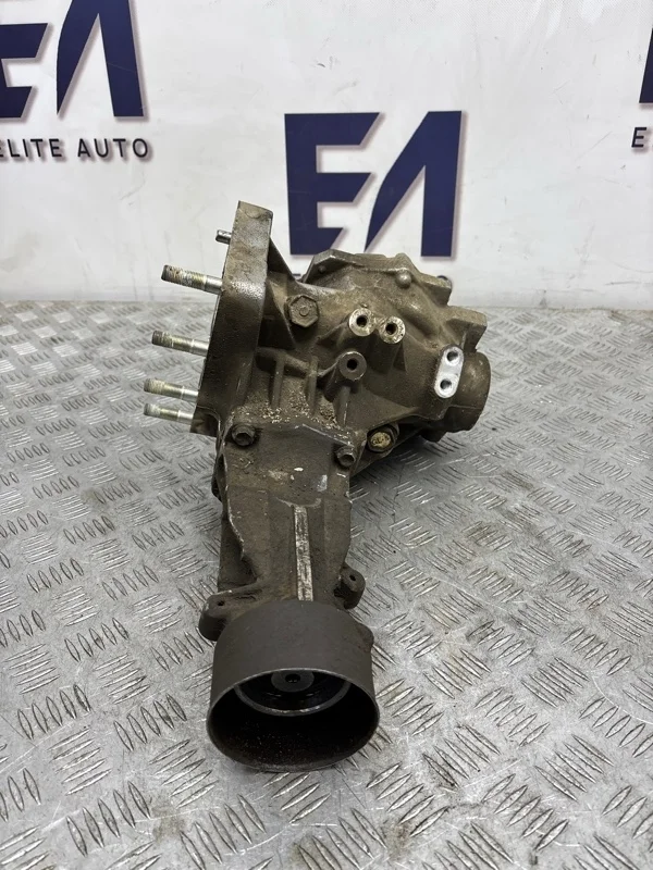 Раздаточная коробка Lexus RX 2017 3610048052 4 3.5