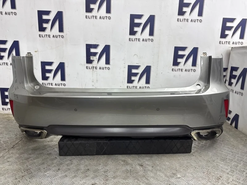 Бампер Lexus RX 2017 5215948931 4 3.5, задний