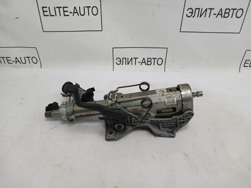 Рулевая колонка Opel Astra 2012 13328668 J 1.6
