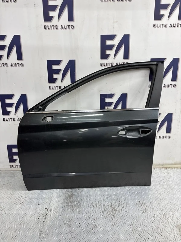 Дверь Hyundai Sonata 2021 76003L1000 8 2.0, передняя левая