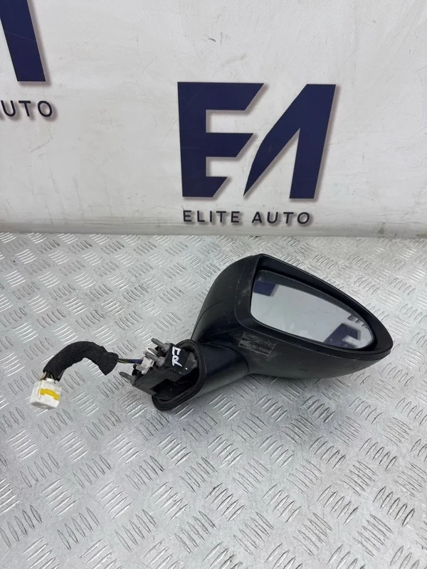 Зеркало Hyundai Sonata 2021 87620L1000 8 2.0, правое