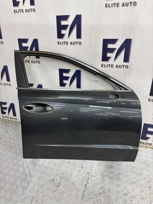 Дверь Hyundai Sonata 2021 76004L1000 8 2.0, передняя правая