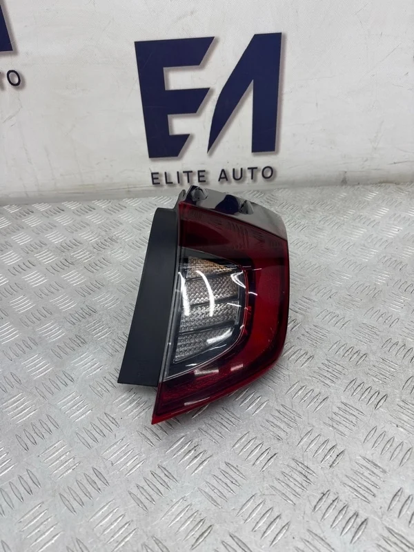 Фонарь внешний Hyundai Sonata 2021 92402L1000 8 2.0, правый