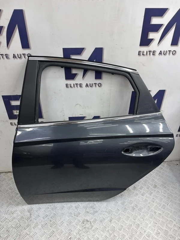 Дверь Hyundai Sonata 2021 77003L1000 8 2.0, задняя левая