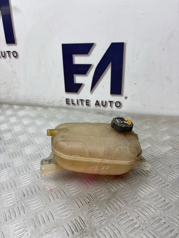 Бачок расширительный Hyundai Sonata 2021 25430L1200 8 2.0