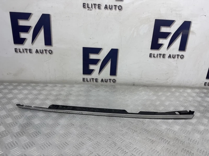 Молдинг крыла Hyundai Sonata 2021 87712L1100 8 2.0, передний правый