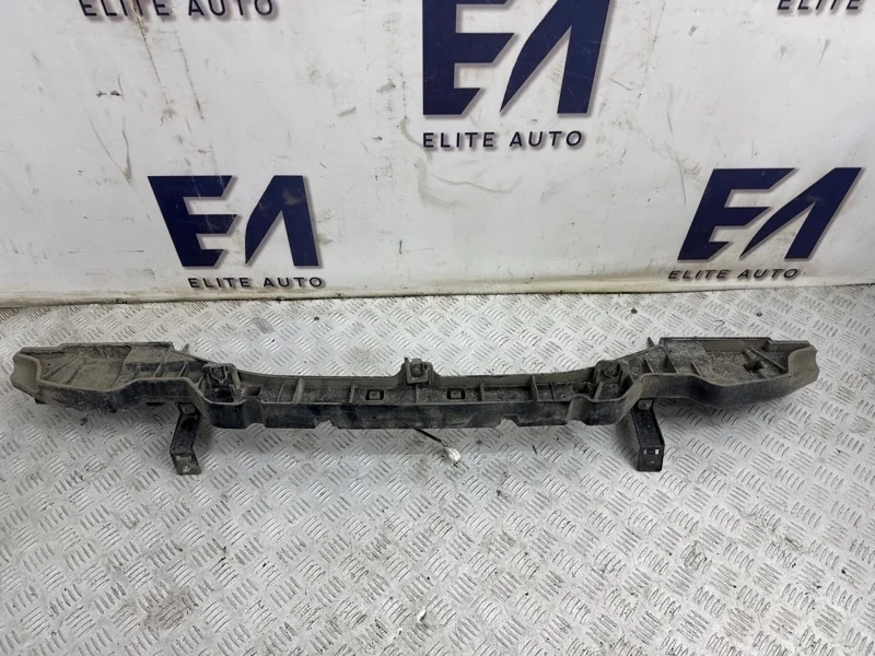 Усилитель бампера Hyundai Sonata 2021 86631L1000 8 2.0, задний