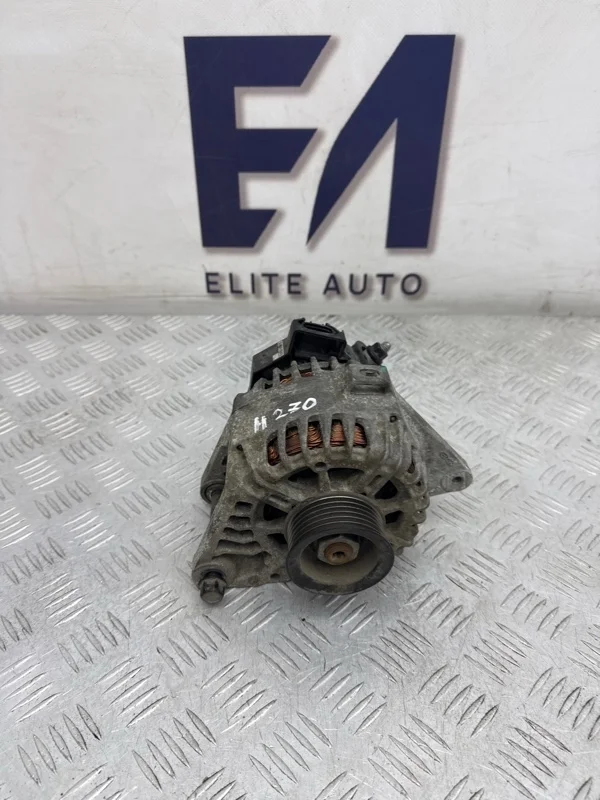 Генератор Hyundai Sonata 2021 373002E400 8 2.0