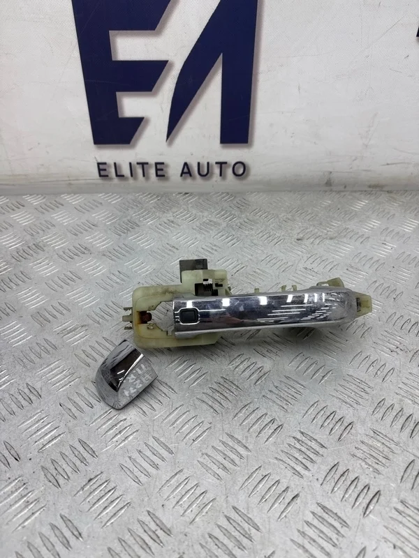 Ручка двери Hyundai IX55 2008 826553J000 3.8, передняя правая