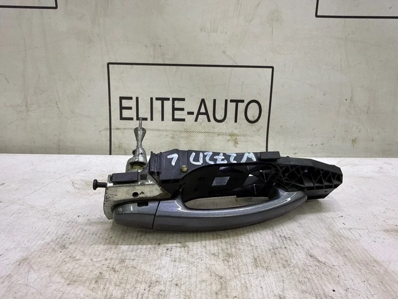 Ручка двери VW Jetta 2016 5N0837885H 6 1.4T, передняя левая