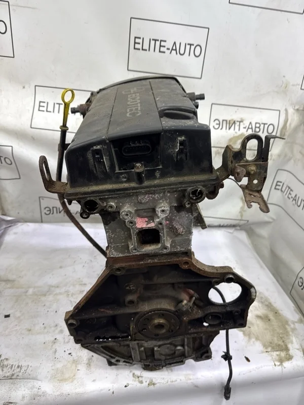 Двигатель A16XER Opel Astra 2012 A16 J 1.6