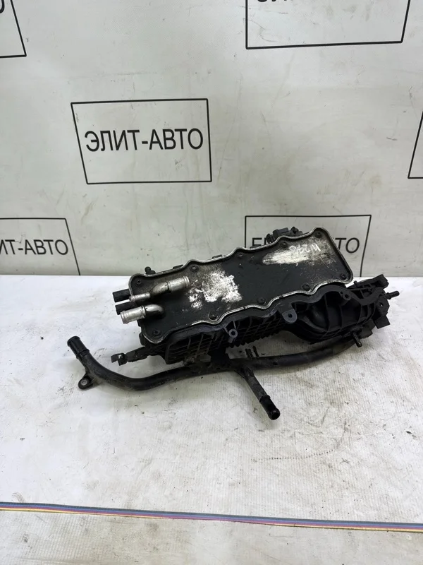 Впускной коллектор VW Jetta 2016 04E145749B 6 1.4T