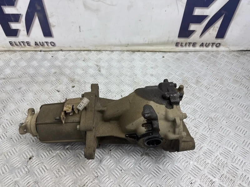 Редуктор моста Hyundai IX55 2008 5300024000 3.8, задний