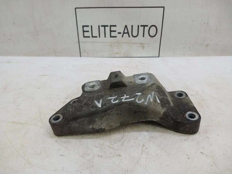 Кронштейн КПП VW Jetta 2016 1K0199117 6 1.4T, левый