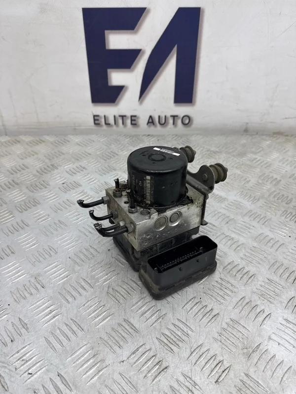 Блок ABS VW Touareg 2007 7L0614517 7L 2.5D