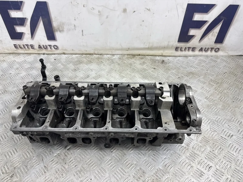 ГБЦ VW Touareg 2007 070103265DX 7L 2.5D