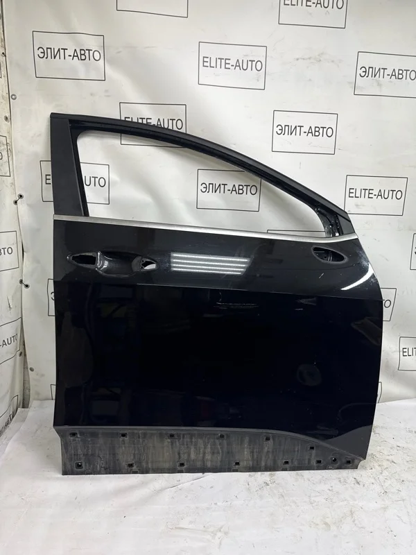 Дверь KIA Sportage 2022 76004P1100 5 2.0, передняя правая