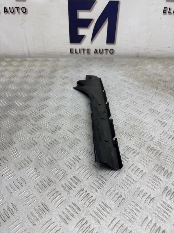 Пыльник крыла Mercedes S 2008 A2218890425 W221 5.5, передний правый
