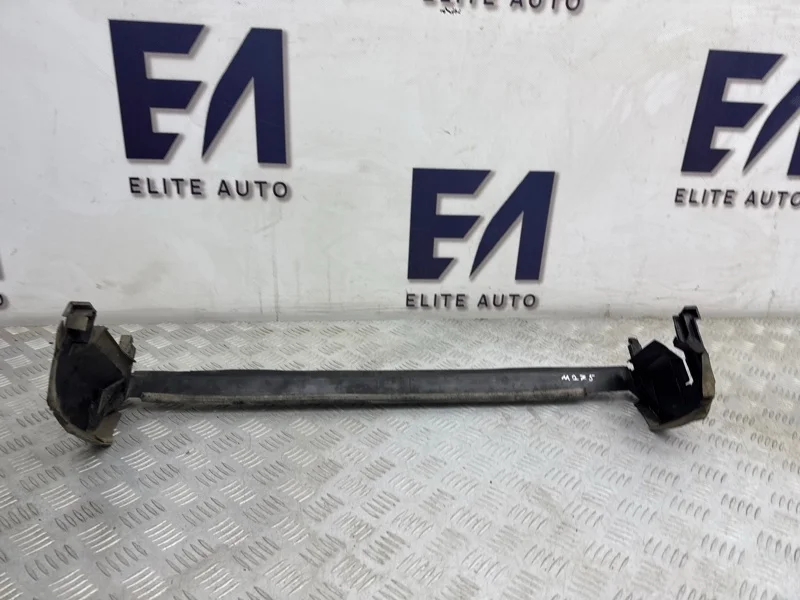 Дефлектор радиатора Mercedes S 2008 A2215050130 W221 5.5