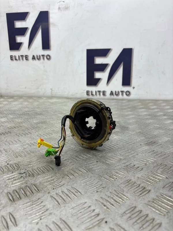 Подрулевой шлейф Mercedes S 2008 1714640518 W221 5.5