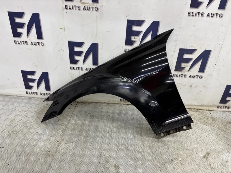 Крыло Mercedes S 2008 A2218800218 W221 5.5, переднее левое