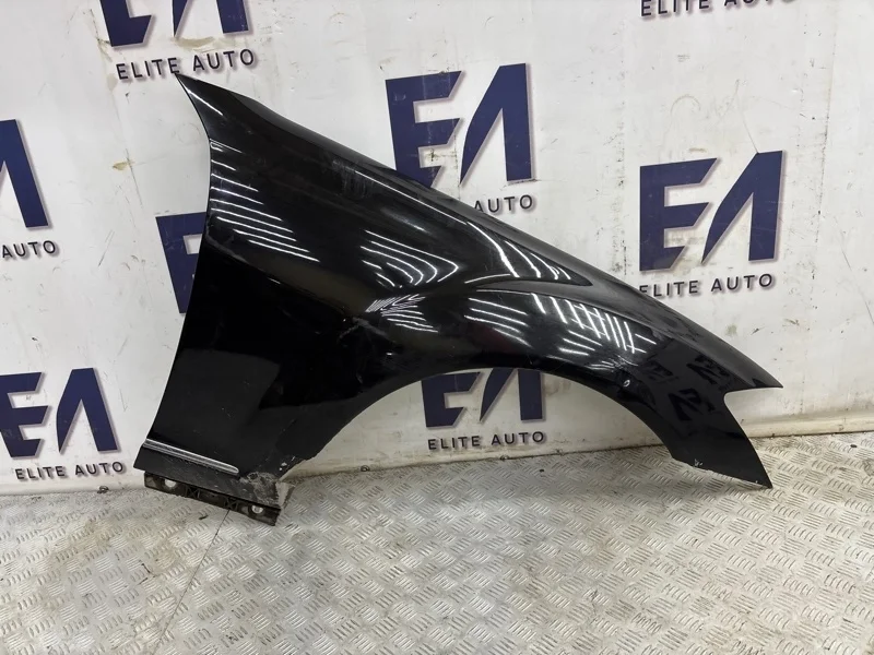Крыло Mercedes S 2008 A2218800218 W221 5.5, переднее правое