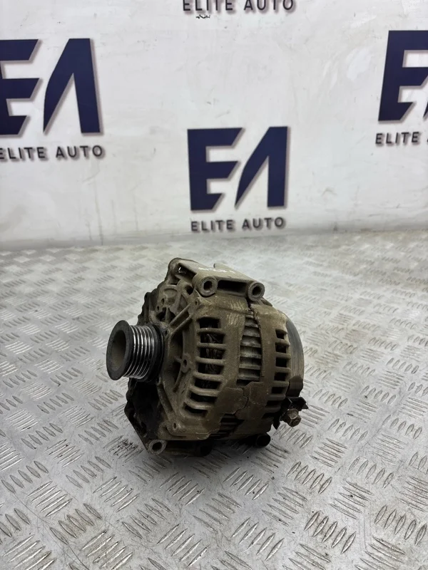 Генератор Mercedes S 2008 A0131545502 W221 5.5