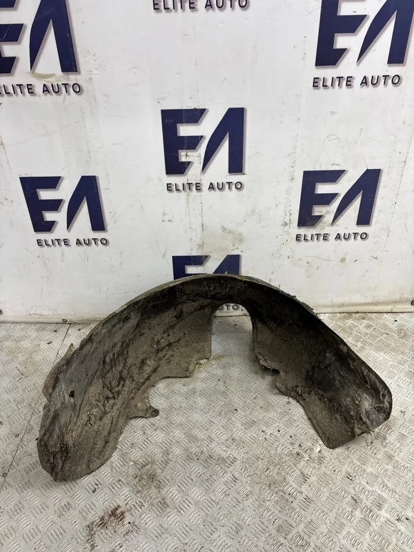 Подкрылок Mercedes S 2008 A2216900930 W221 5.5, задний левый