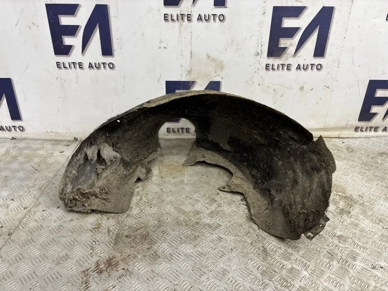 Подкрылок Mercedes S 2008 A2216901930 W221 5.5, задний правый