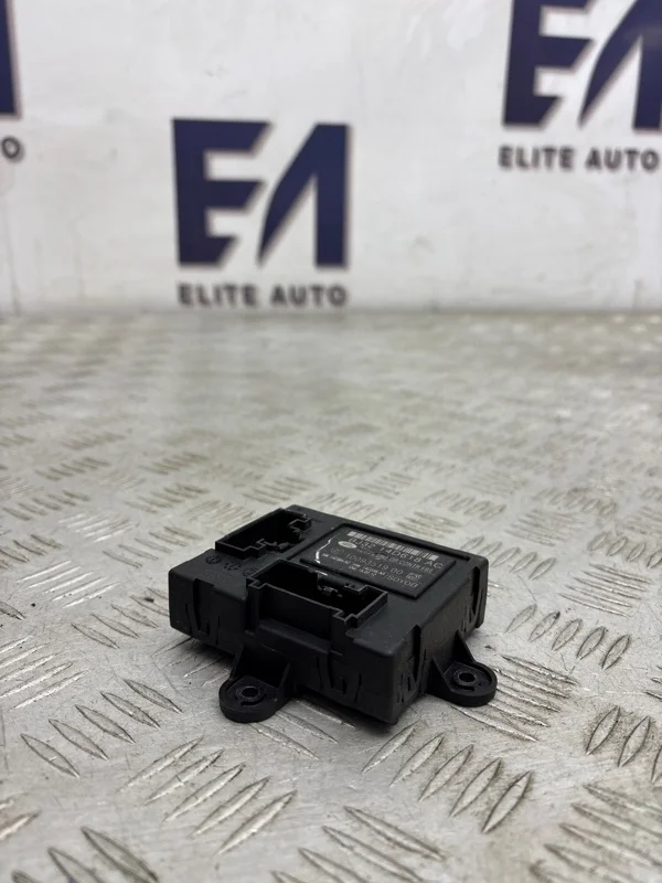 Блок управления двери LR Range Rover Sport 2011 BJ3214D618AC L320 3.0D, передний левый