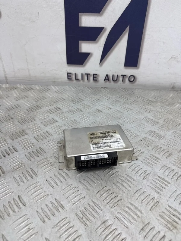 Блок управления АКПП LR Range Rover Sport 2011 AH427H417AE L320 3.0D