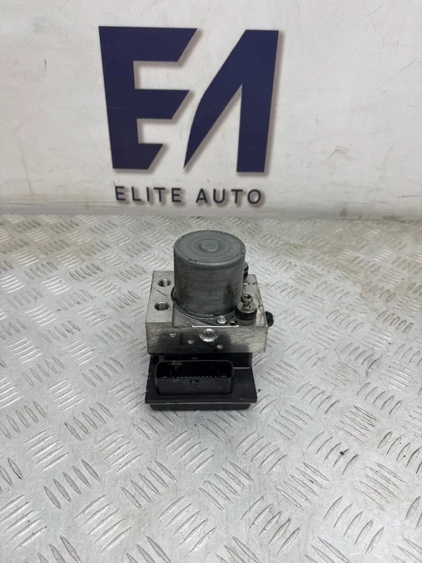 Блок ABS LR Range Rover Sport 2011 6H322C405AD L320 3.0D