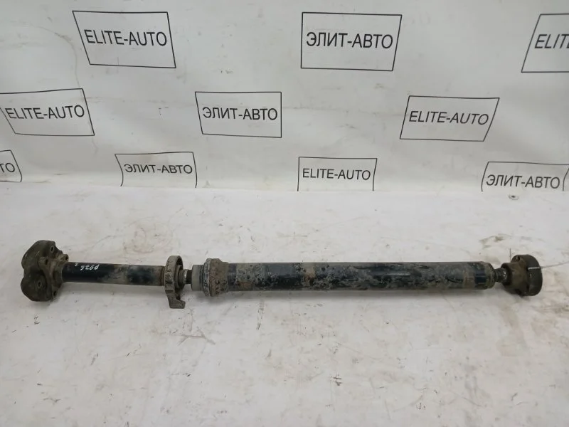 Карданный вал Porsche Cayenne 2004 7L0521102N 955 4.5, задний