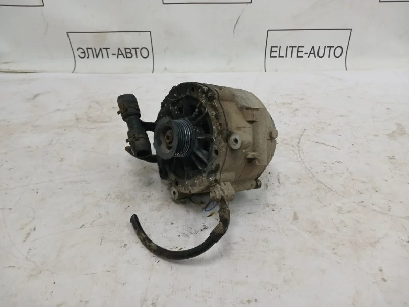 Генератор Porsche Cayenne 2004 94860301502 955 4.5