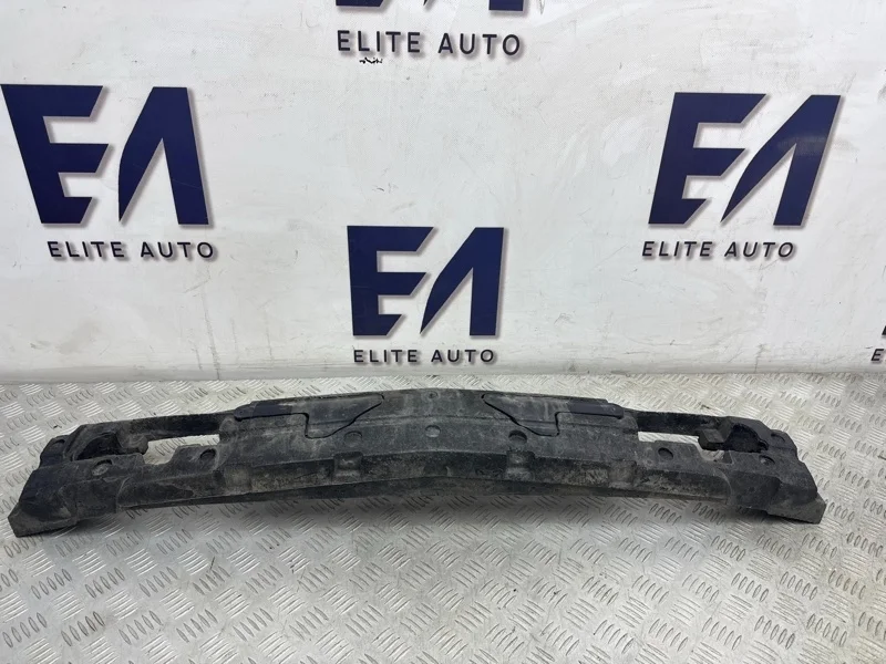 Абсорбер бампера Mercedes S 2008 A2218850437 W221 5.5, передний