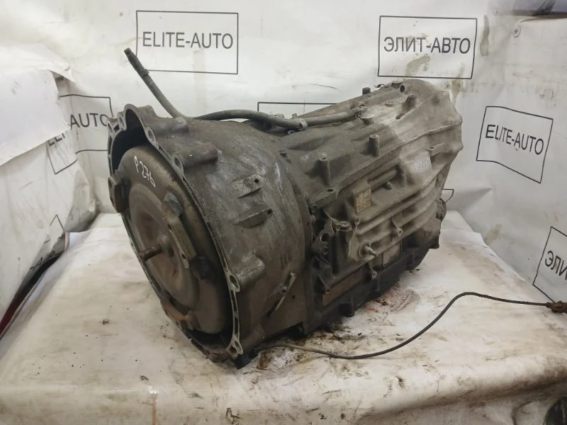 АКПП Porsche Cayenne 2004 09D300037G 955 4.5