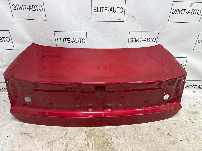Крышка багажника Hyundai Sonata 2019 69200L1010 8 2.0
